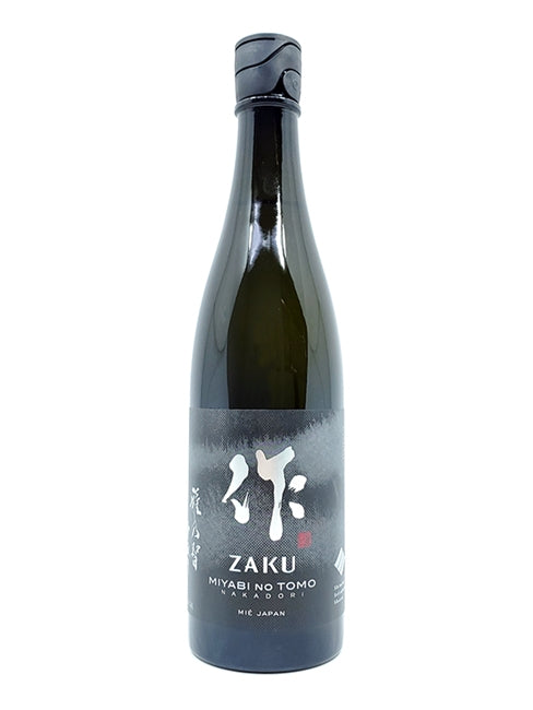 作 純米大吟釀 中取り 雅乃智 -Rjwine28