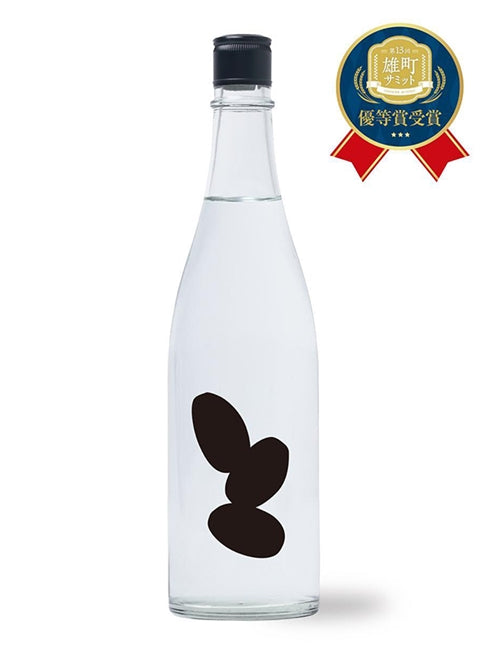 大嶺三粒米 雄町 Sake -Rjwine31