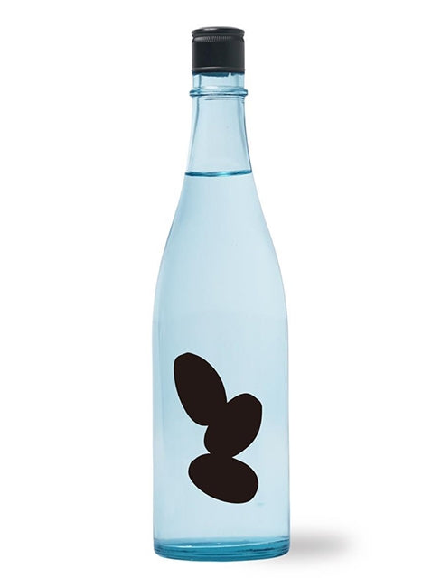 大嶺3粒 秋麗かすみ 雄町 生酒 Sake -Rjwine32