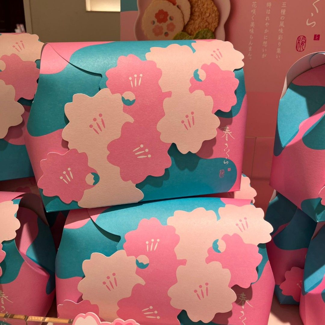 蝦片樱花系列(3月7截單)-Res5