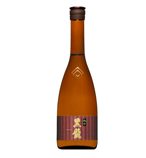黑龍 - 純米吟釀 JUNGIN JUNMAI GINJO -Rjwine7