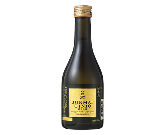 白鹿 純米吟醸清酒 Junmai Ginjo  -Rjwine17