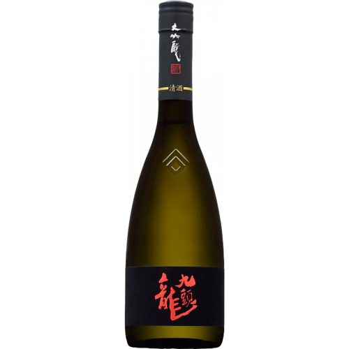 九頭龍大吟釀 Kuzuryu Daiginjo-Rjwine4