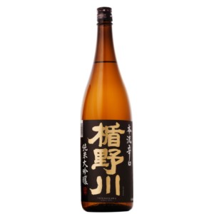 楯野川  本流辛口 純米大吟釀  Honryu Karakuchi Junmai Daiginjo-Rjwine10