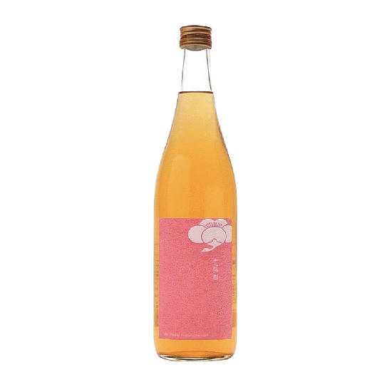 鶴梅 完熟梅酒 Tsuruume Kanjuku Umeshu -Rwine7