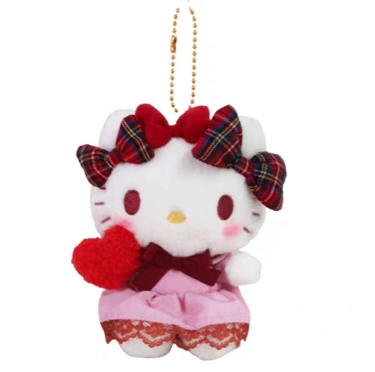 日本Hello Kitty吊飾1-RSZ010